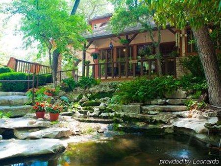 Creekhaven Inn & Spa Wimberley Faciliteter billede