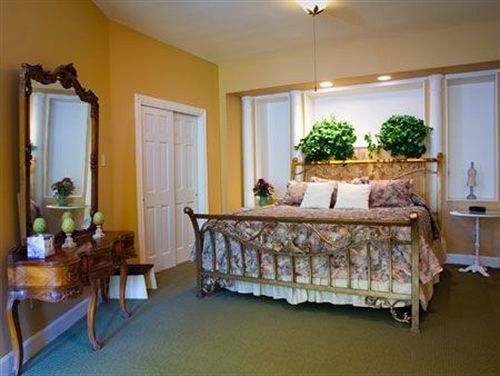 Creekhaven Inn & Spa Wimberley Eksteriør billede