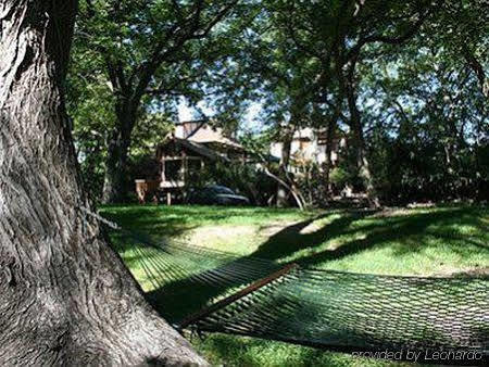 Creekhaven Inn & Spa Wimberley Faciliteter billede