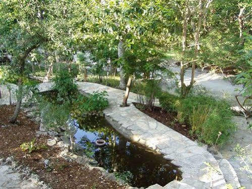 Creekhaven Inn & Spa Wimberley Eksteriør billede