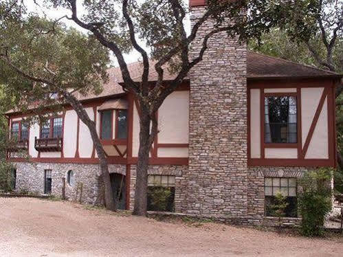 Creekhaven Inn & Spa Wimberley Eksteriør billede