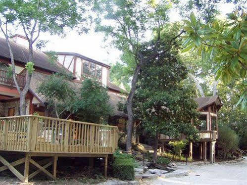 Creekhaven Inn & Spa Wimberley Eksteriør billede