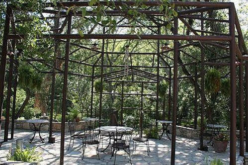 Creekhaven Inn & Spa Wimberley Eksteriør billede